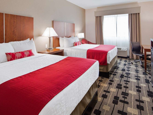 Best Western Plus Big Lake Inn主图