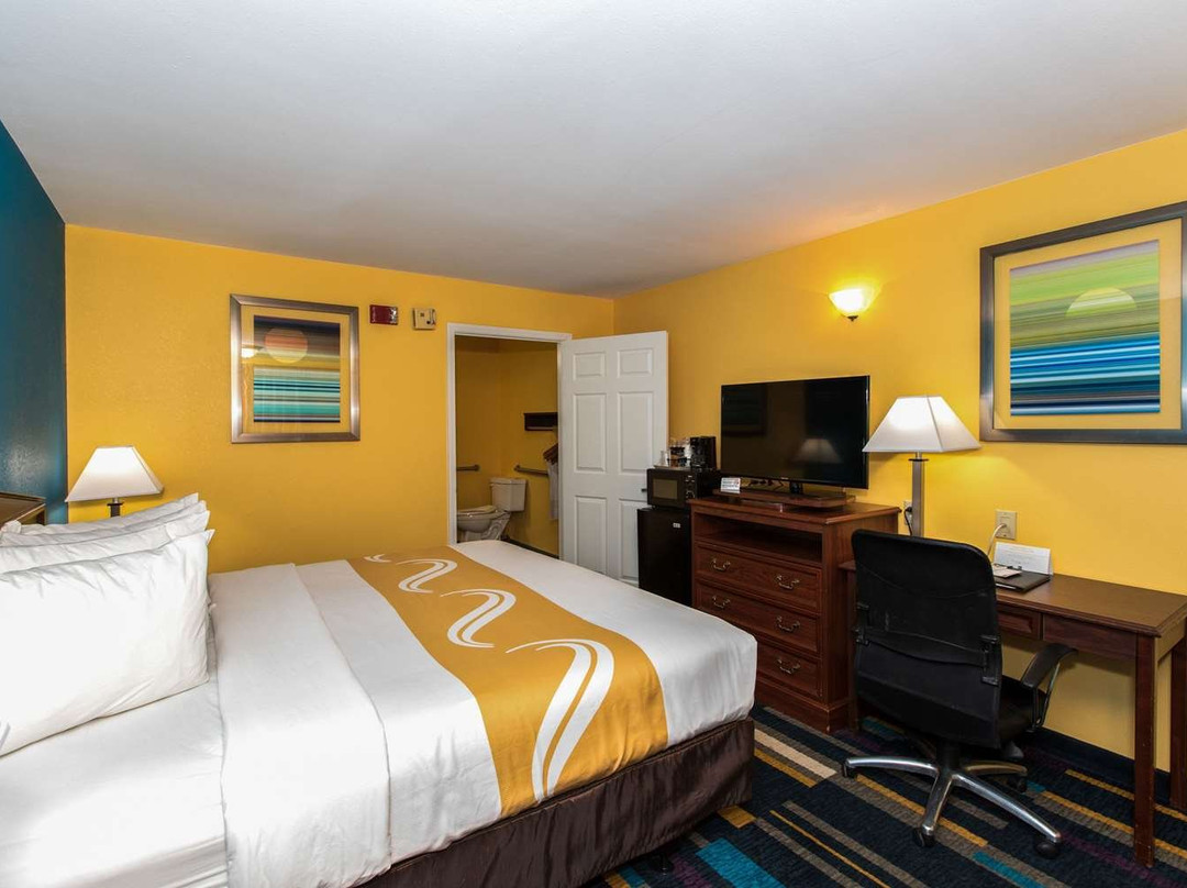 Quality Inn Albertville US 431主图