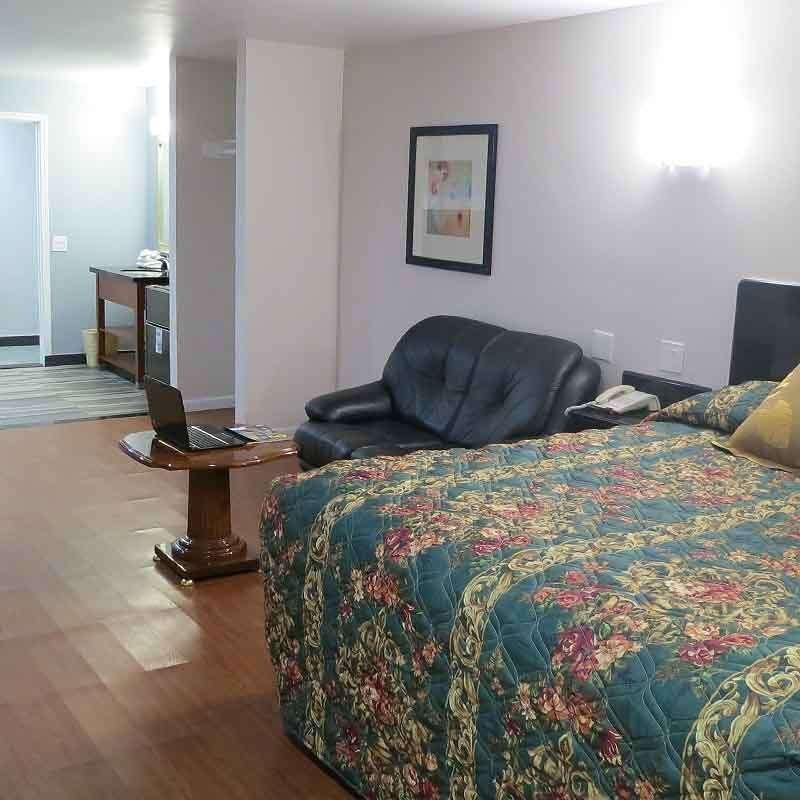 Calimesa Inn Motel主图