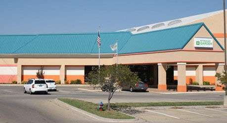 斯特尔沃特广场酒店主图