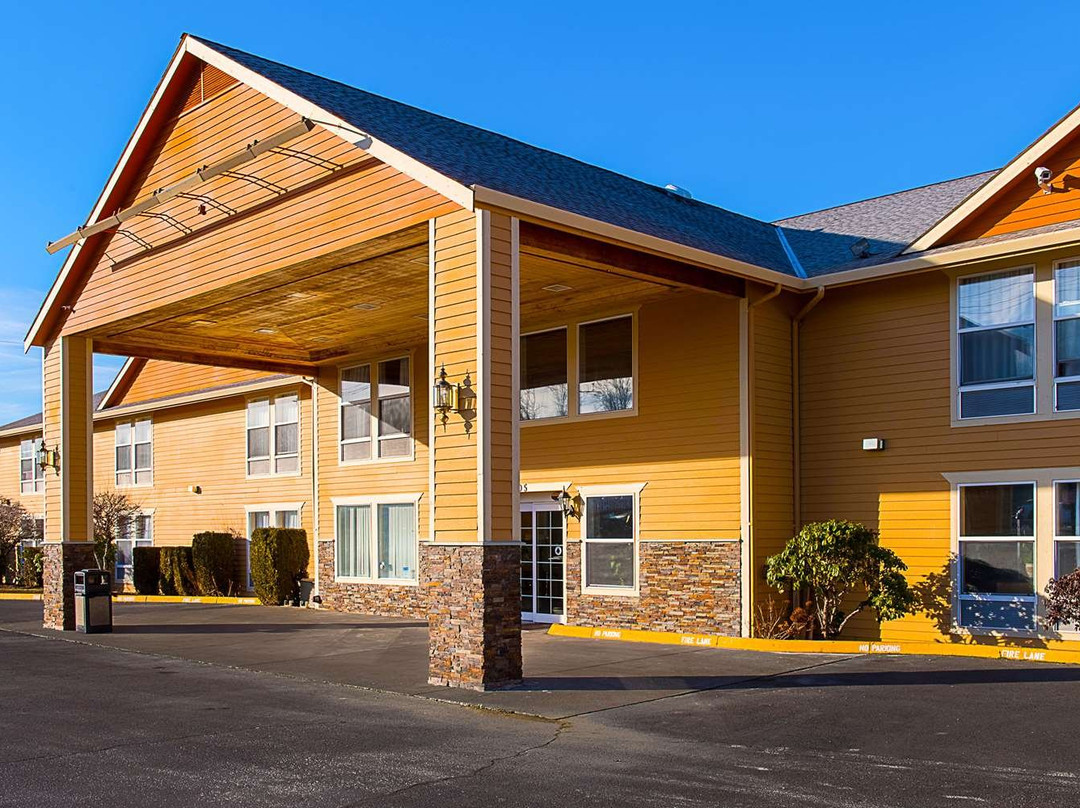 Econo Lodge Buckley主图