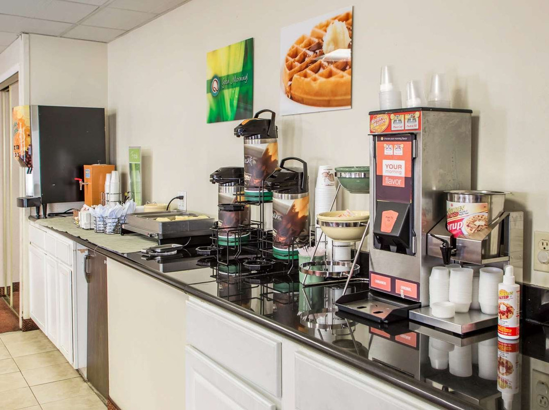 Quality Inn & Suites Millville - Vineland主图