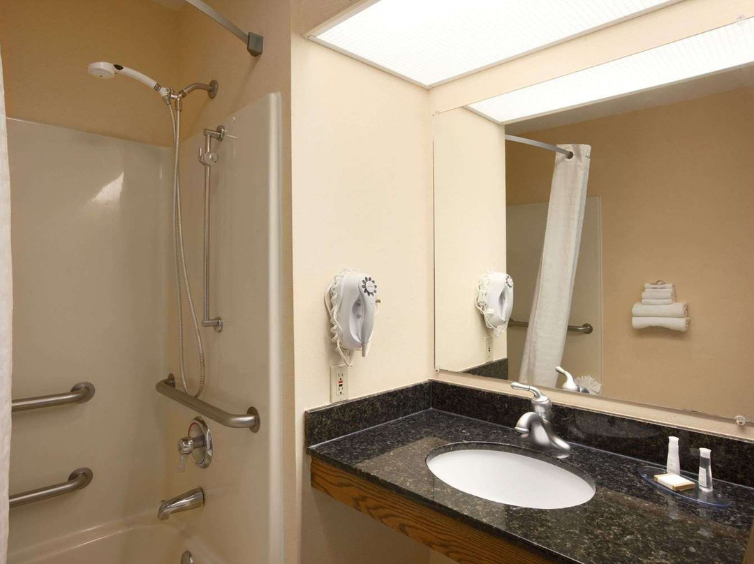 Baymont by Wyndham Gaffney主图