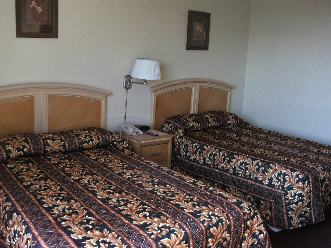 port labelle inn主图