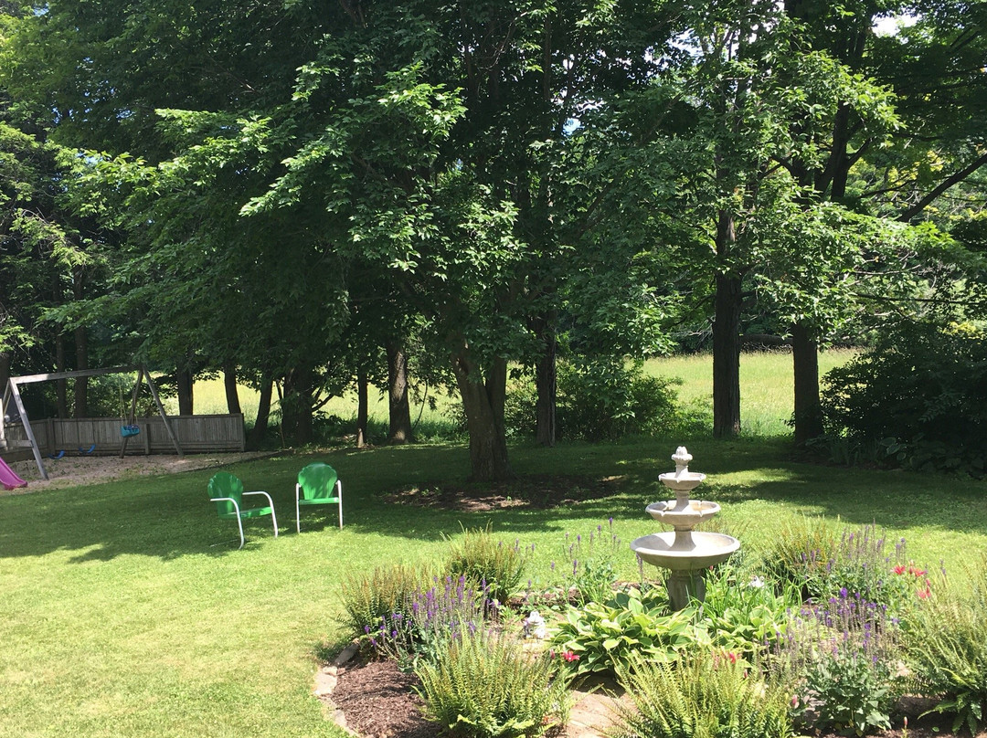 Torrington Manor B&B主图