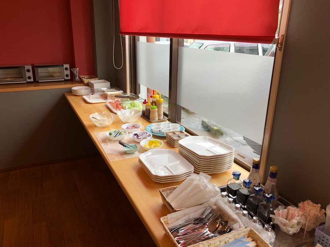 Gran Hotel主图