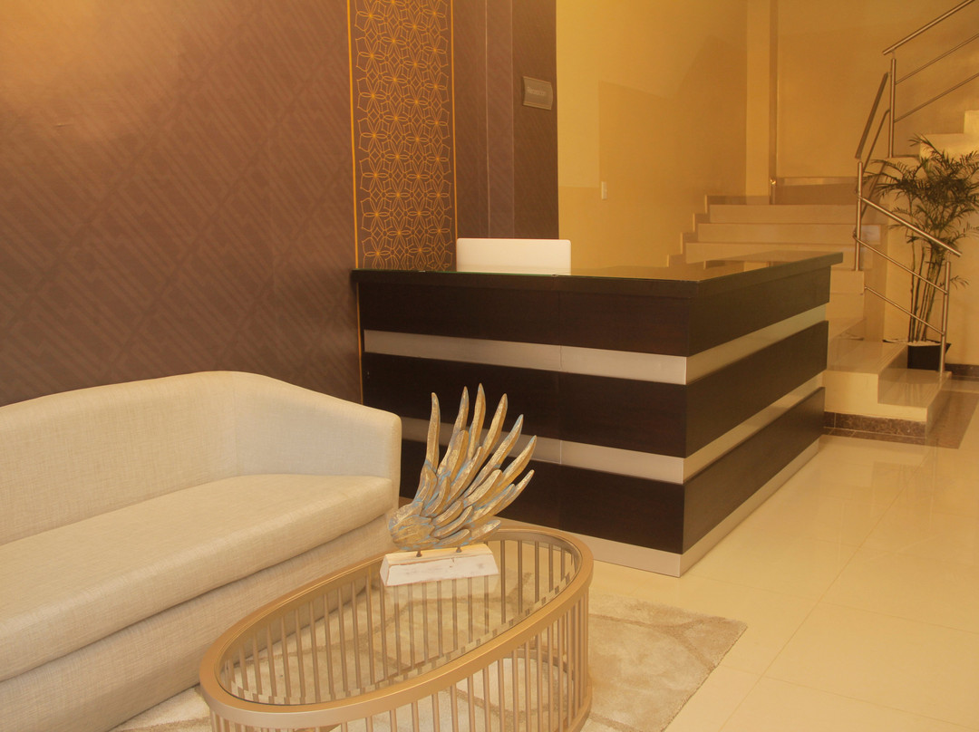 Hotel Sweet Dreams主图