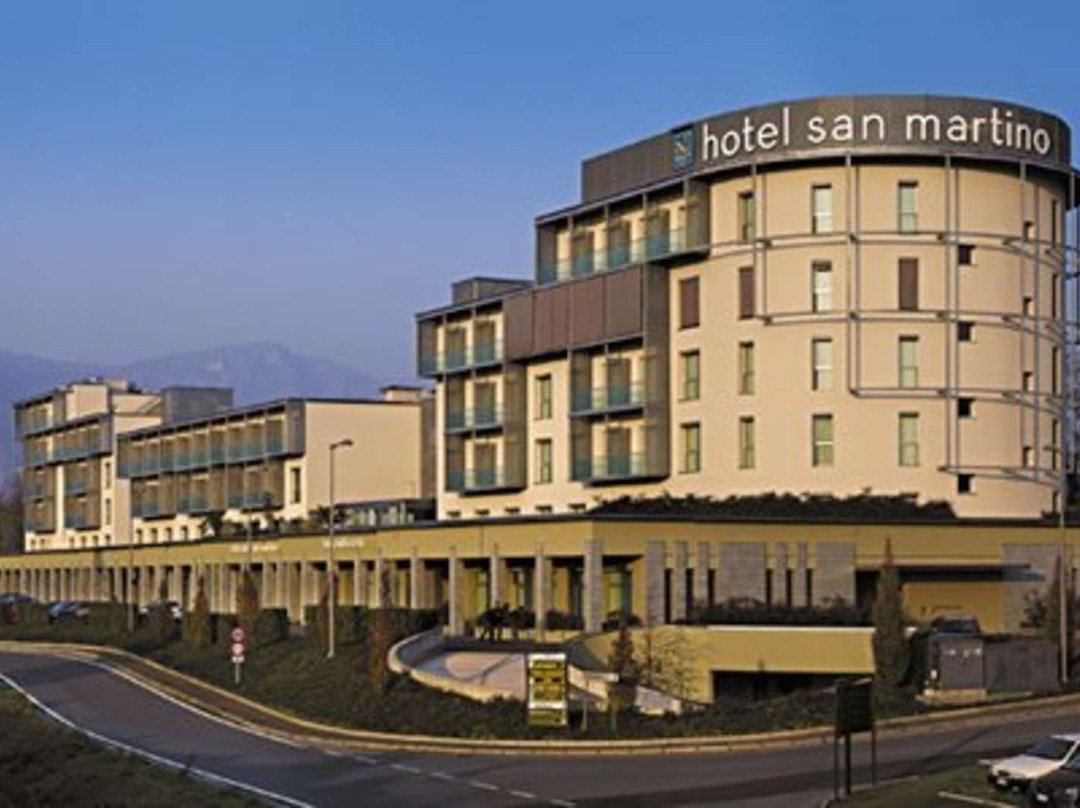 HSM - Hotel San Martino主图