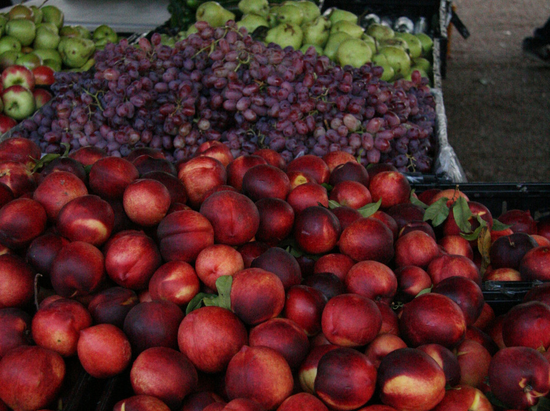 Kalamunda Farmers Market景点图片