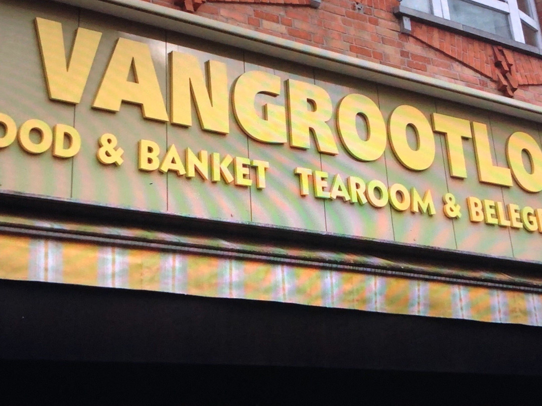 Vangrootloon