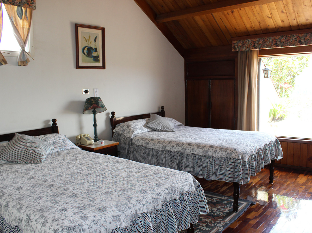 Hotel La Colina主图