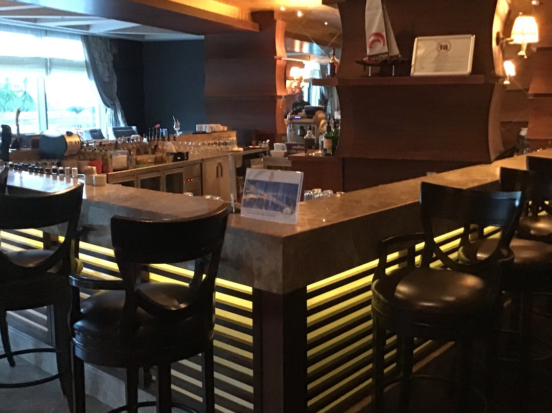 Gloria Verde Resort主图