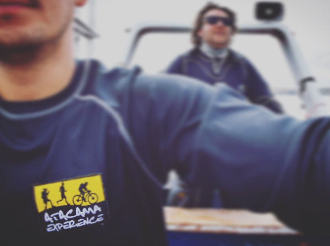Atacama Experience景点图片