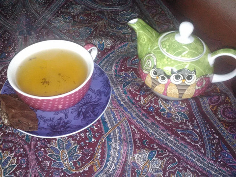 Tea Trend-芒特甘比尔必去景点