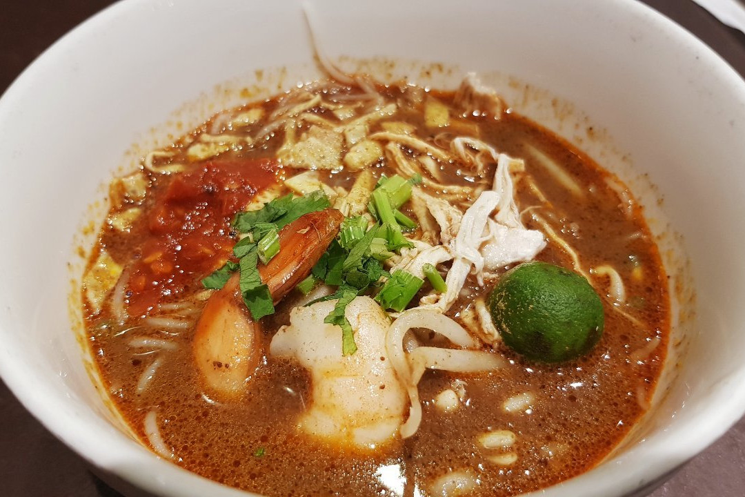 Plaza Premium Lounge (Domestic Departure)-古晋必去景点