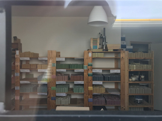 Savonnerie Cancalaise-康卡勒必去景点