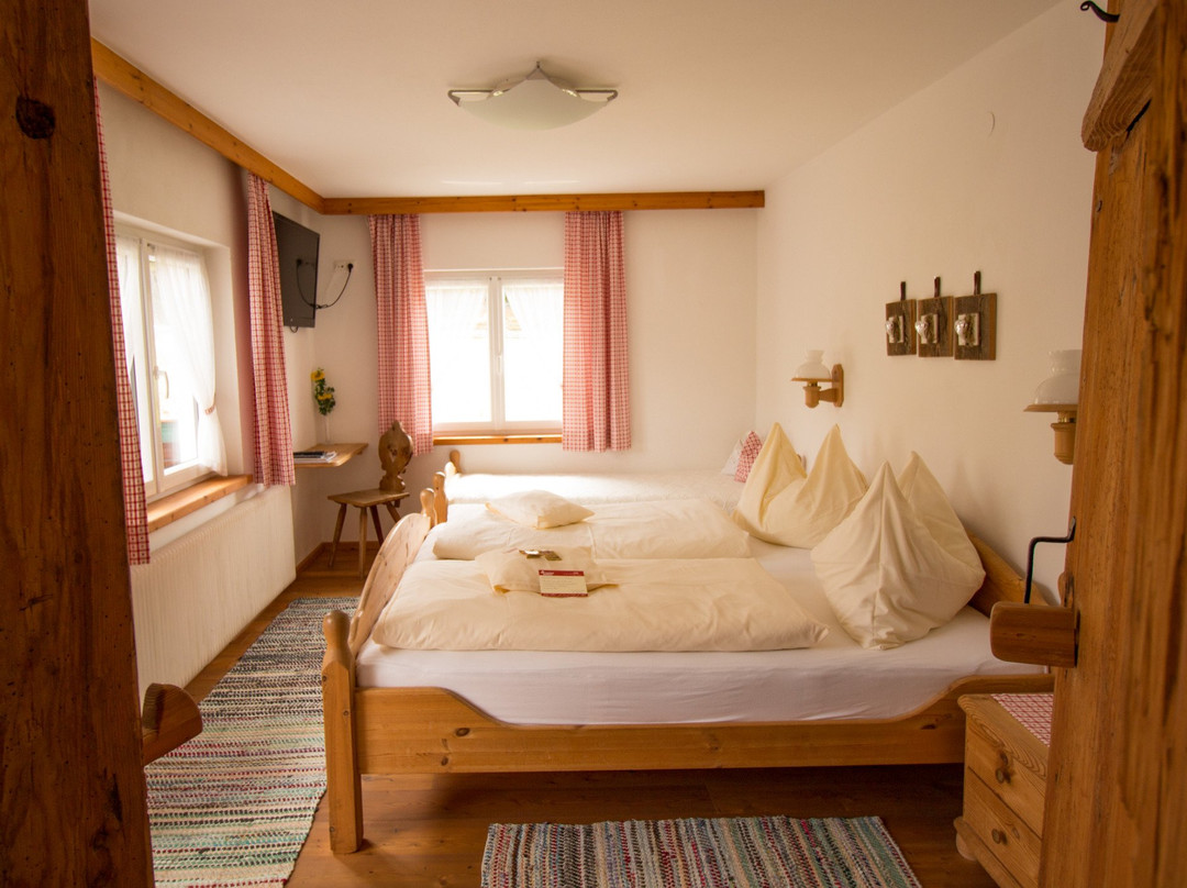 Gasthof Waldwirt主图