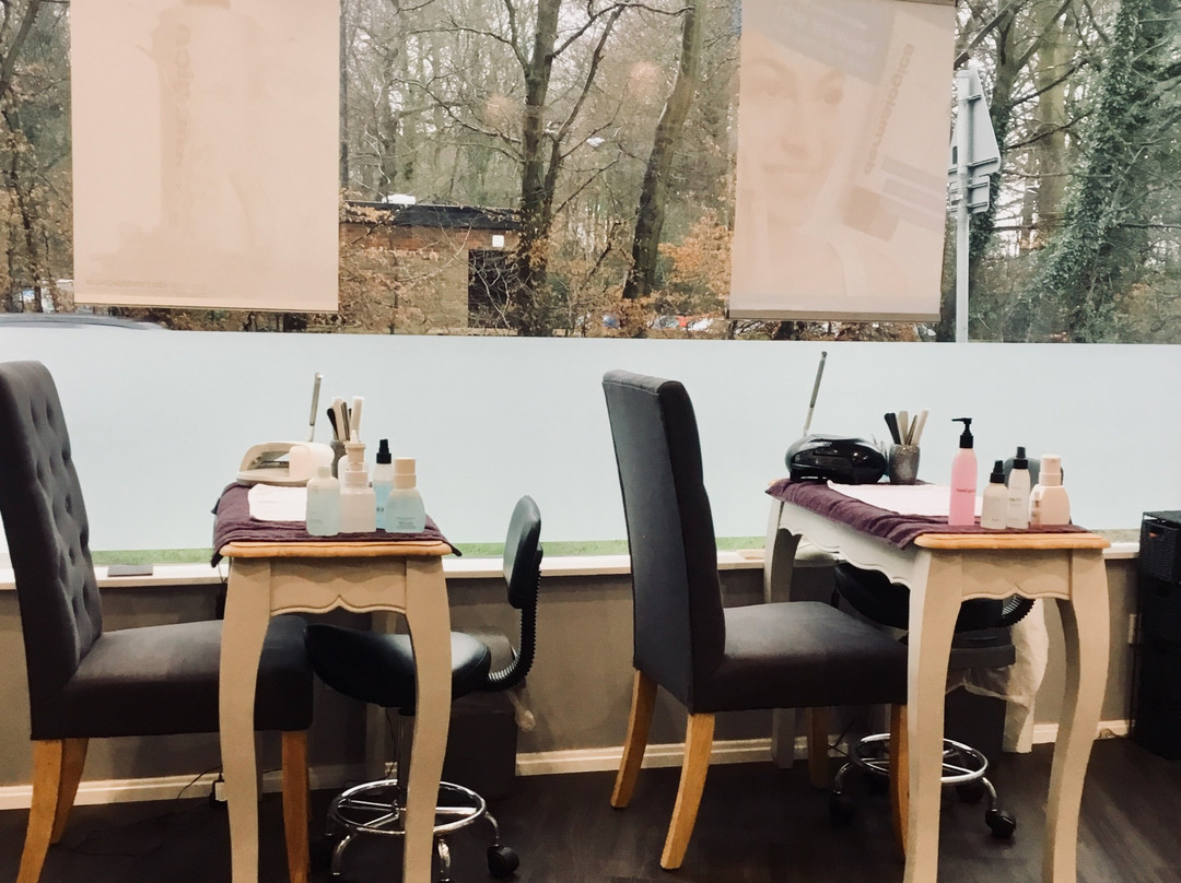 G.E Beauty & Skin Clinic-Amersham必去景点