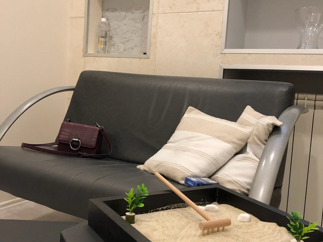 Enso Massage Studio-贝尔格莱德必去景点