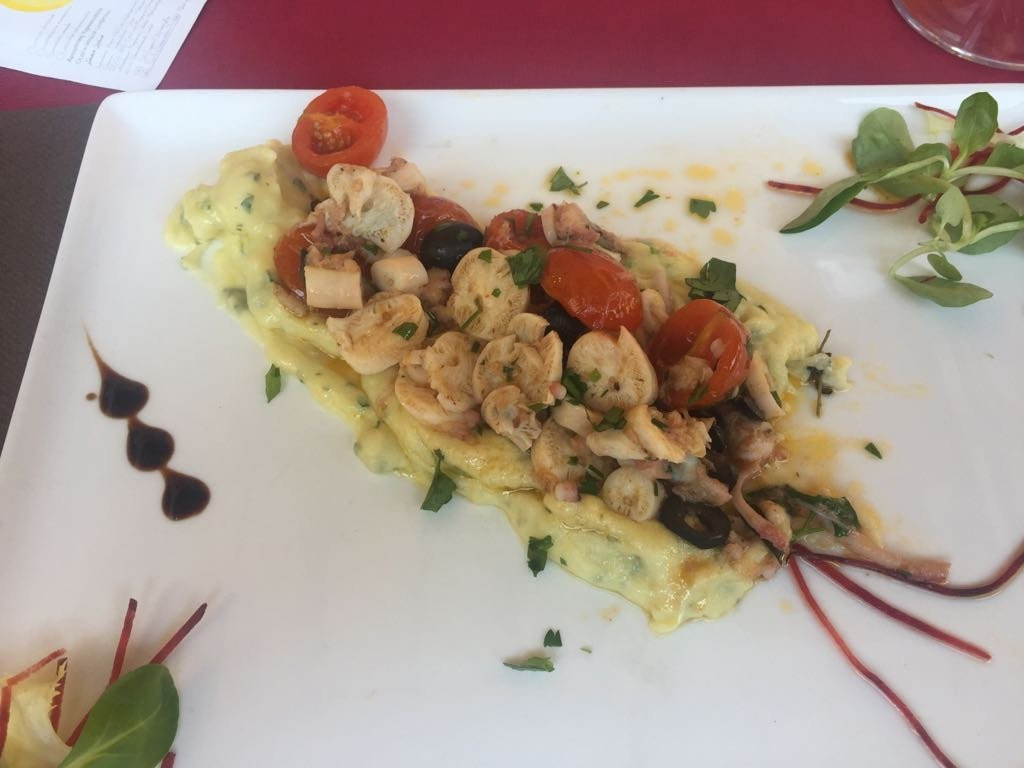 Taverna del Borgo
