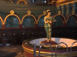 Kateel Shri Durgaparameshwari Temple景点图片