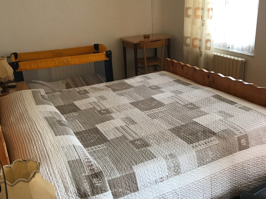 Albergo Elina主图