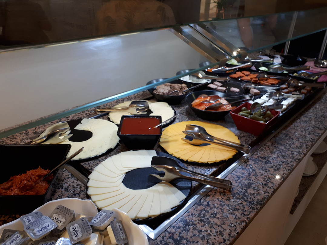 Aparthotel Ferrer Lime Isabel主图