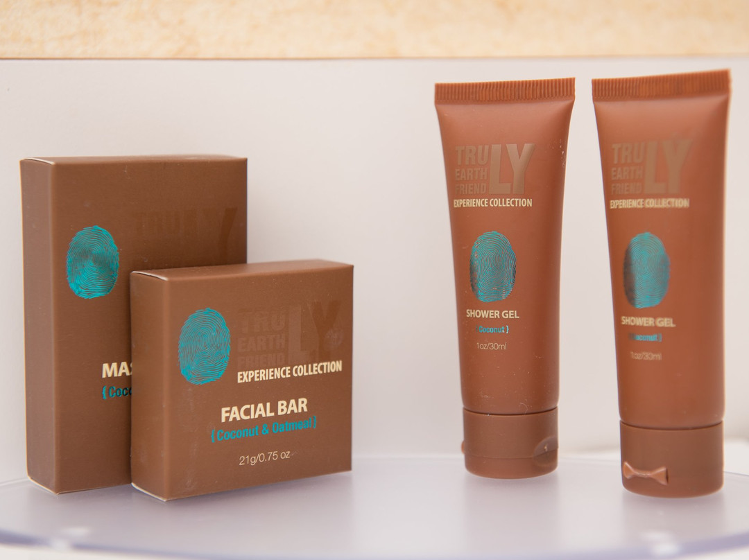 Marystown Hotel & Convention Centre主图