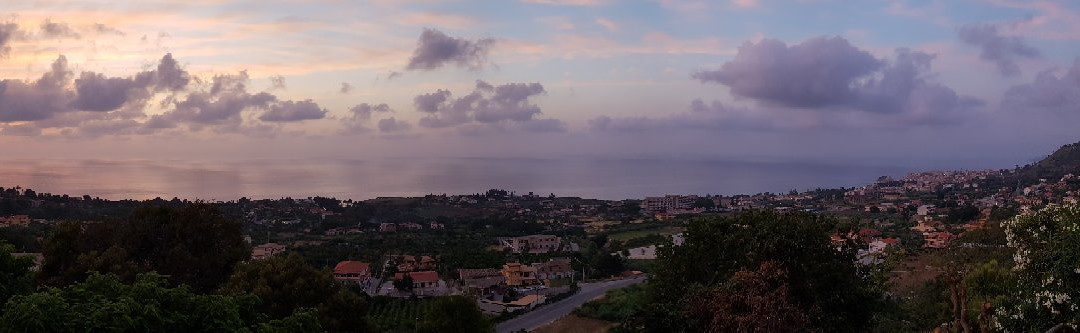 Hotel Orizzonte Blu Di Tropea主图