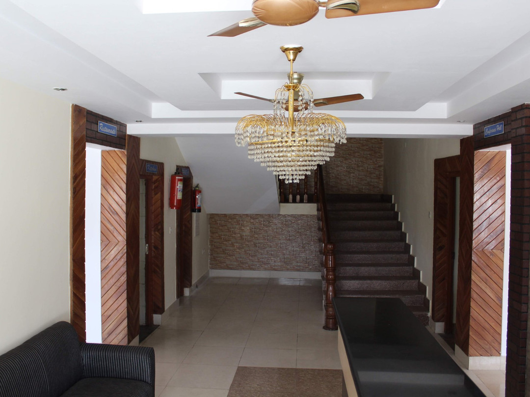 Hotel Devki Palace主图