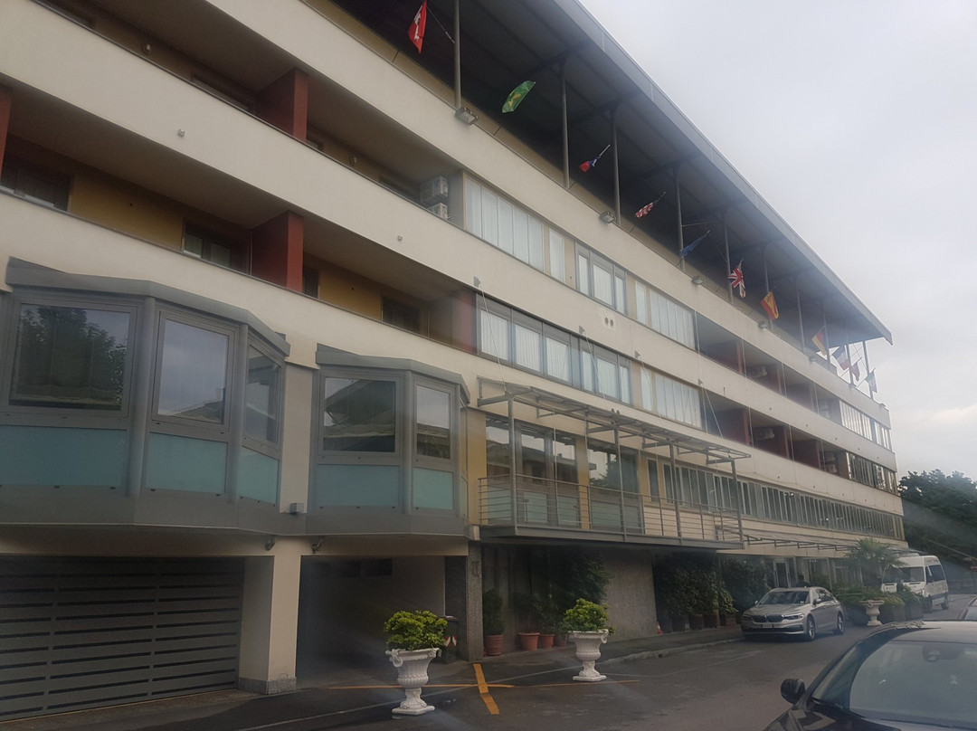 Hotel La Bussola主图