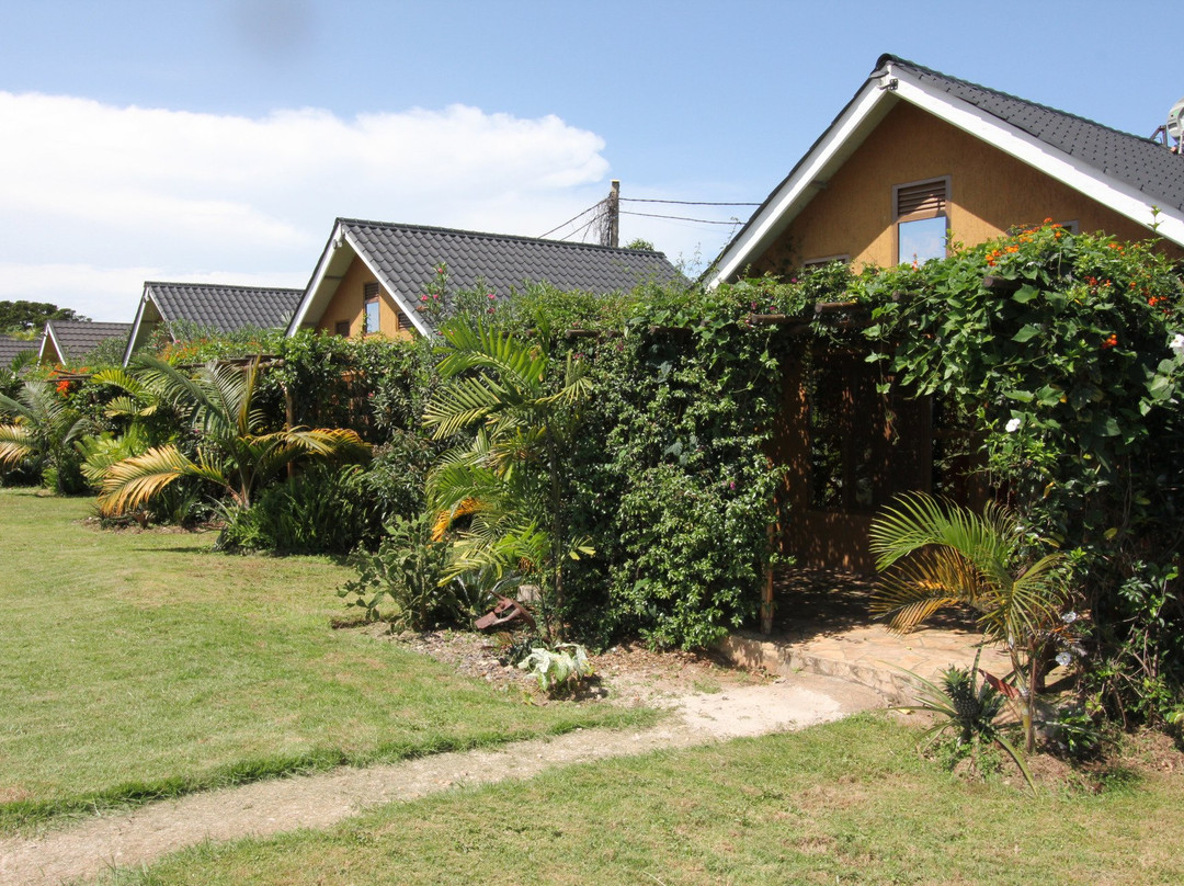 Explorer Resort & Marina主图