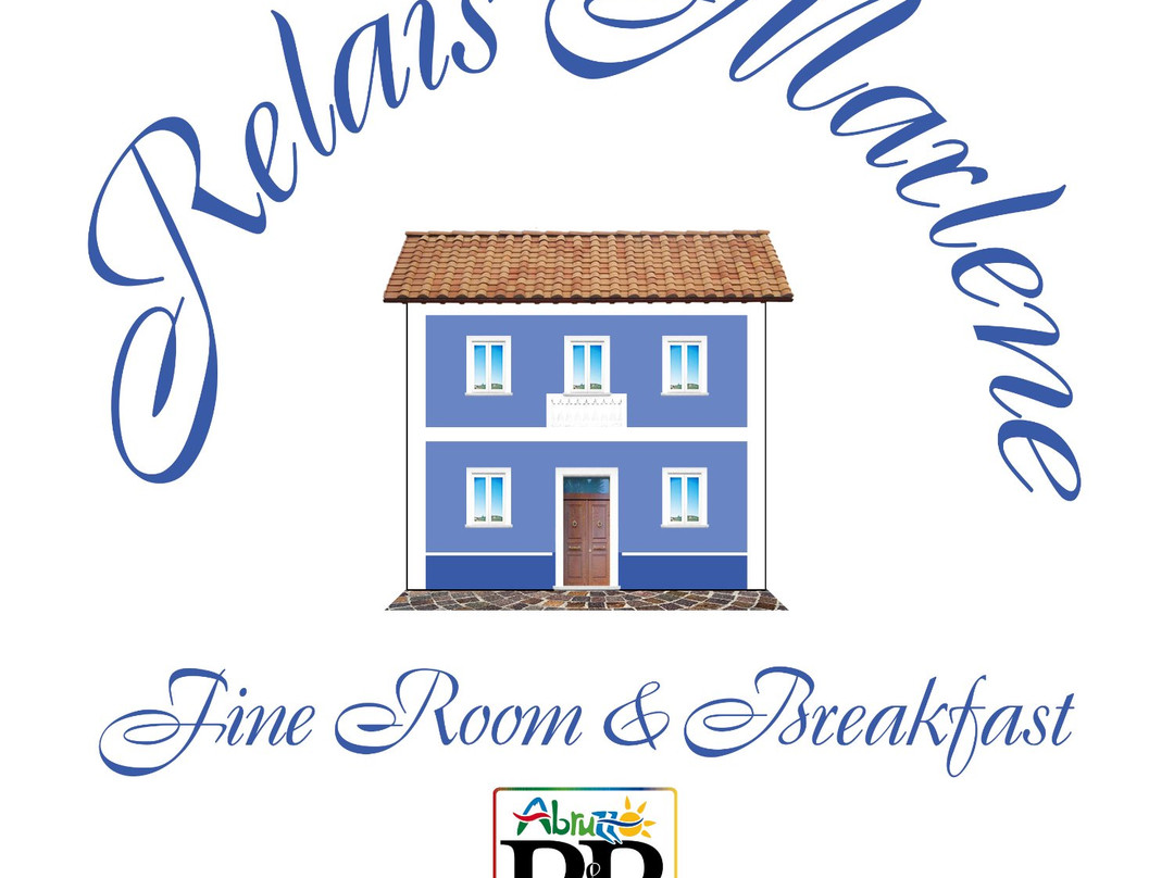 Trasacco酒店住宿-Relais Marlene