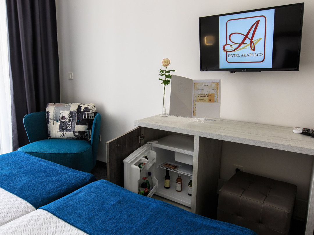 Hotel Akapulco主图