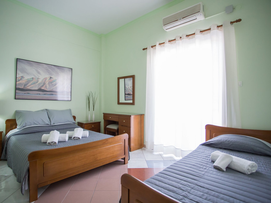 Vasilios Marinos Rooms主图