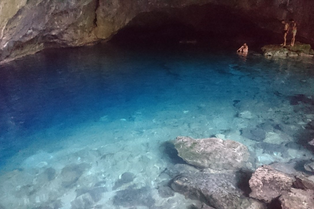 Cave Zeus景点图片