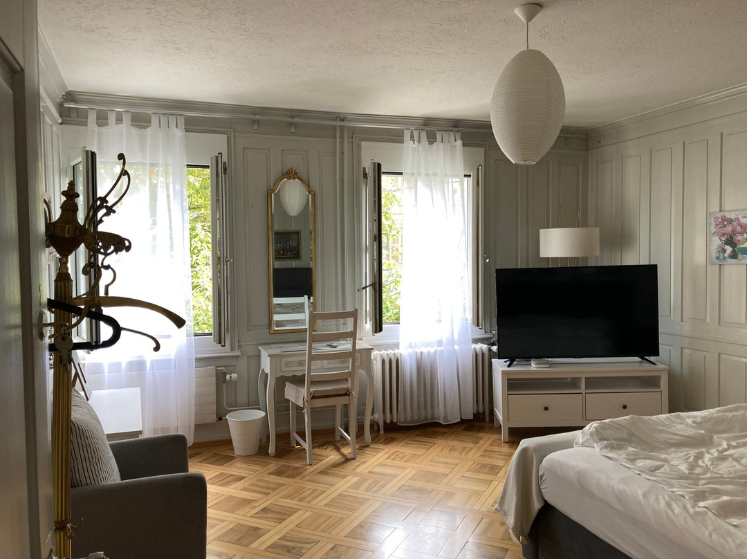 CityLodge St. Gallen