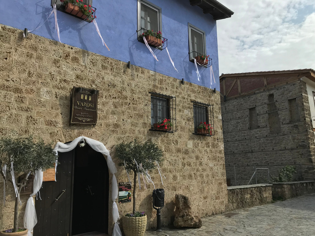 Skidra旅游攻略图片