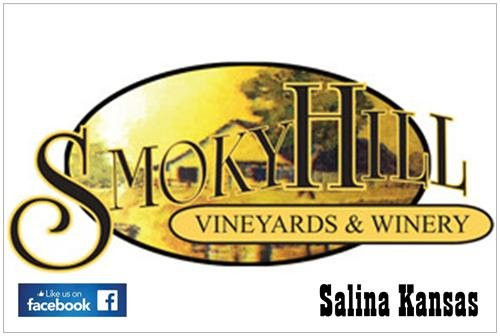 Smoky Hill Vineyards and Winery-萨利纳必去景点
