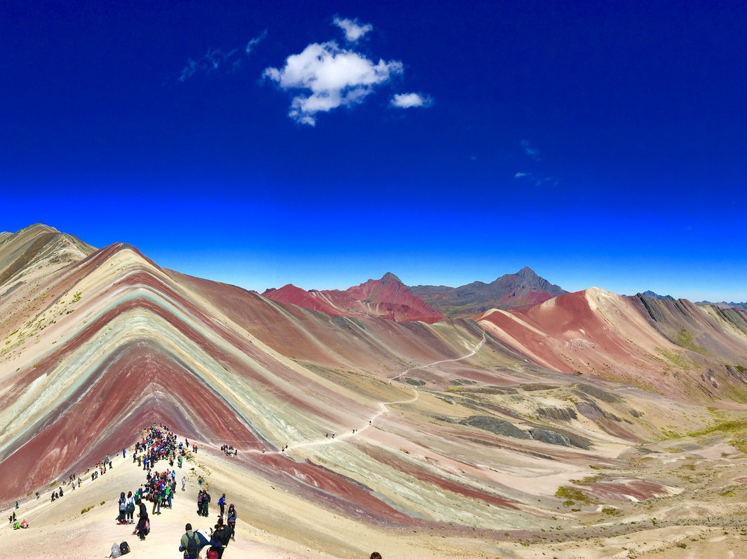 Perumanta Expeditions-库斯科必去景点