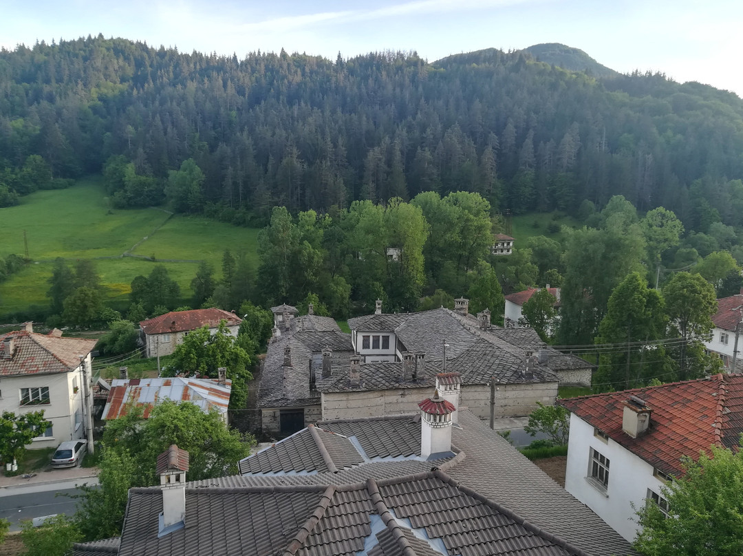 Rudozem旅游攻略图片