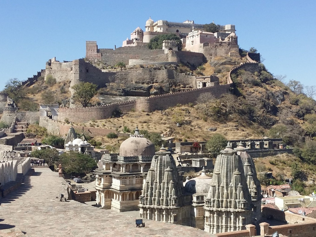 Udaipur Tour Travels景点图片