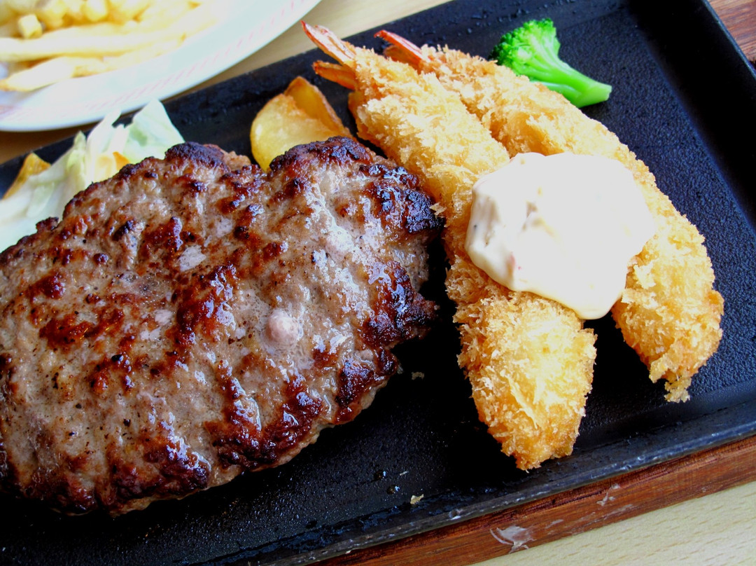 ジョイフル 高知大津店