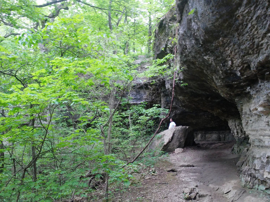 Redbud Valley-Catoosa必去景点