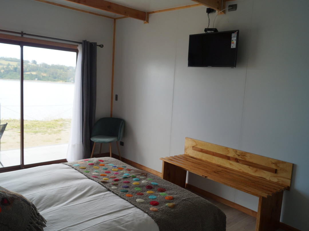 Mangata Hotel Low Coast主图