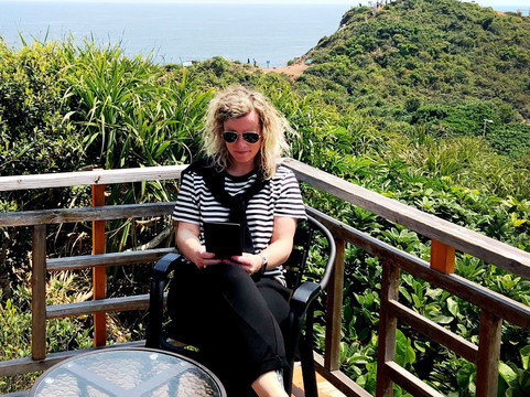 深圳鹿嘴山庄主图