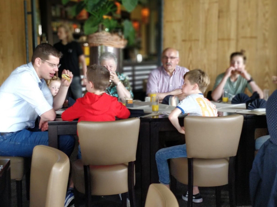 Bowling & Party-centrum Harderwijk-Harderwijk必去景点