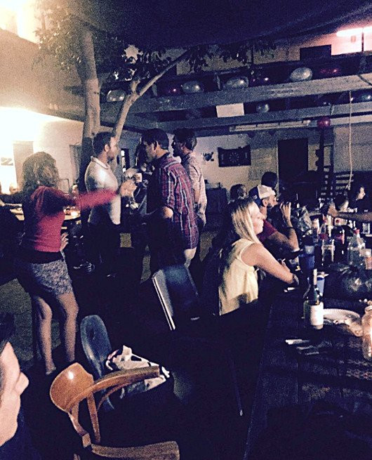 Karratha Backpackers主图