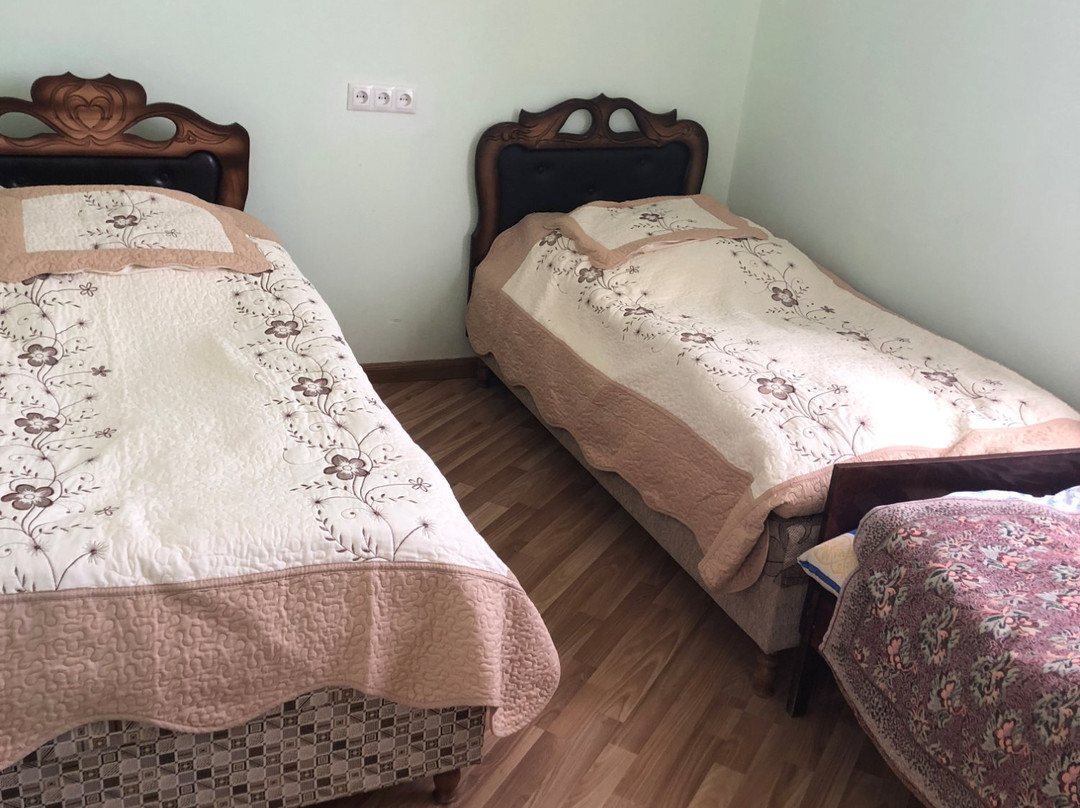 Alina's Bed and Breakfast主图