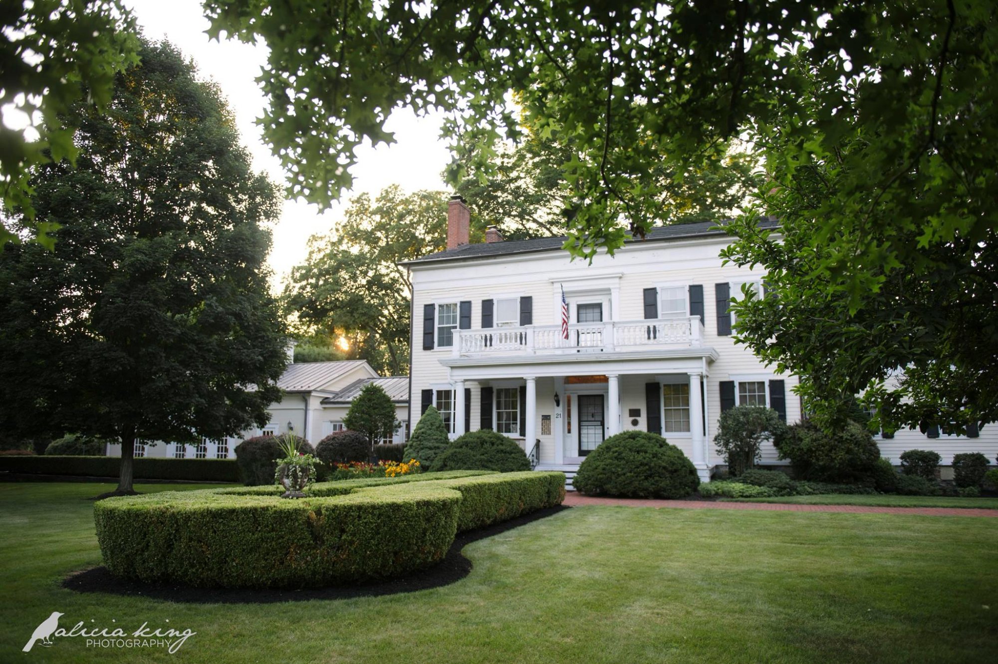 Bykenhulle House B&B-官方